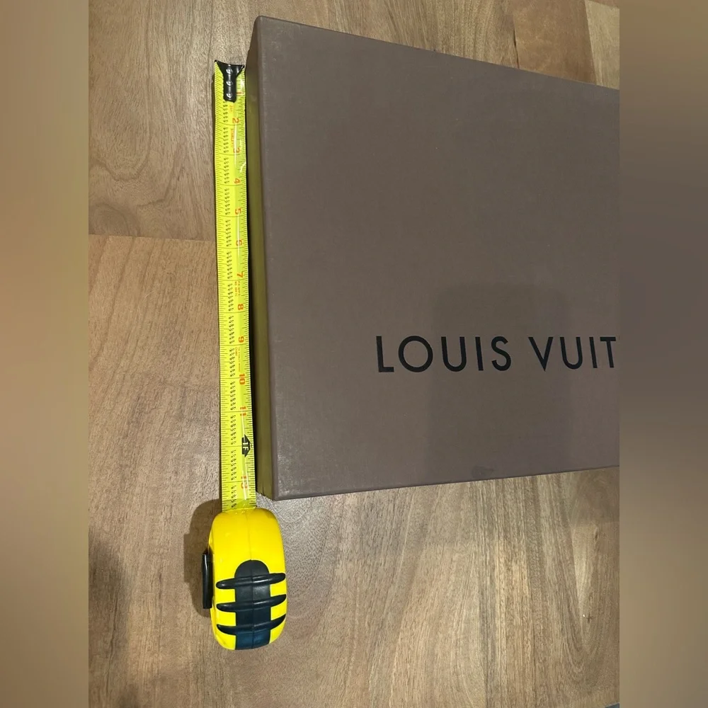 Louis Vuitton authentic louis
